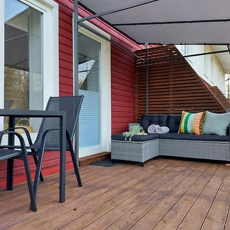 Nature Escape In Lahemaa Bright 1-Bedroom Apartment With Terrace Kolga Extérieur photo