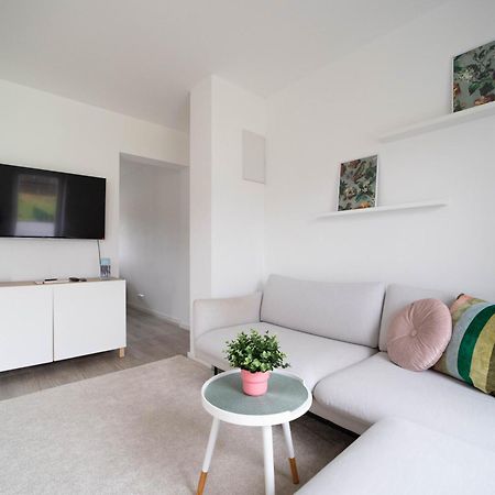 Nature Escape In Lahemaa Bright 1-Bedroom Apartment With Terrace Kolga Extérieur photo
