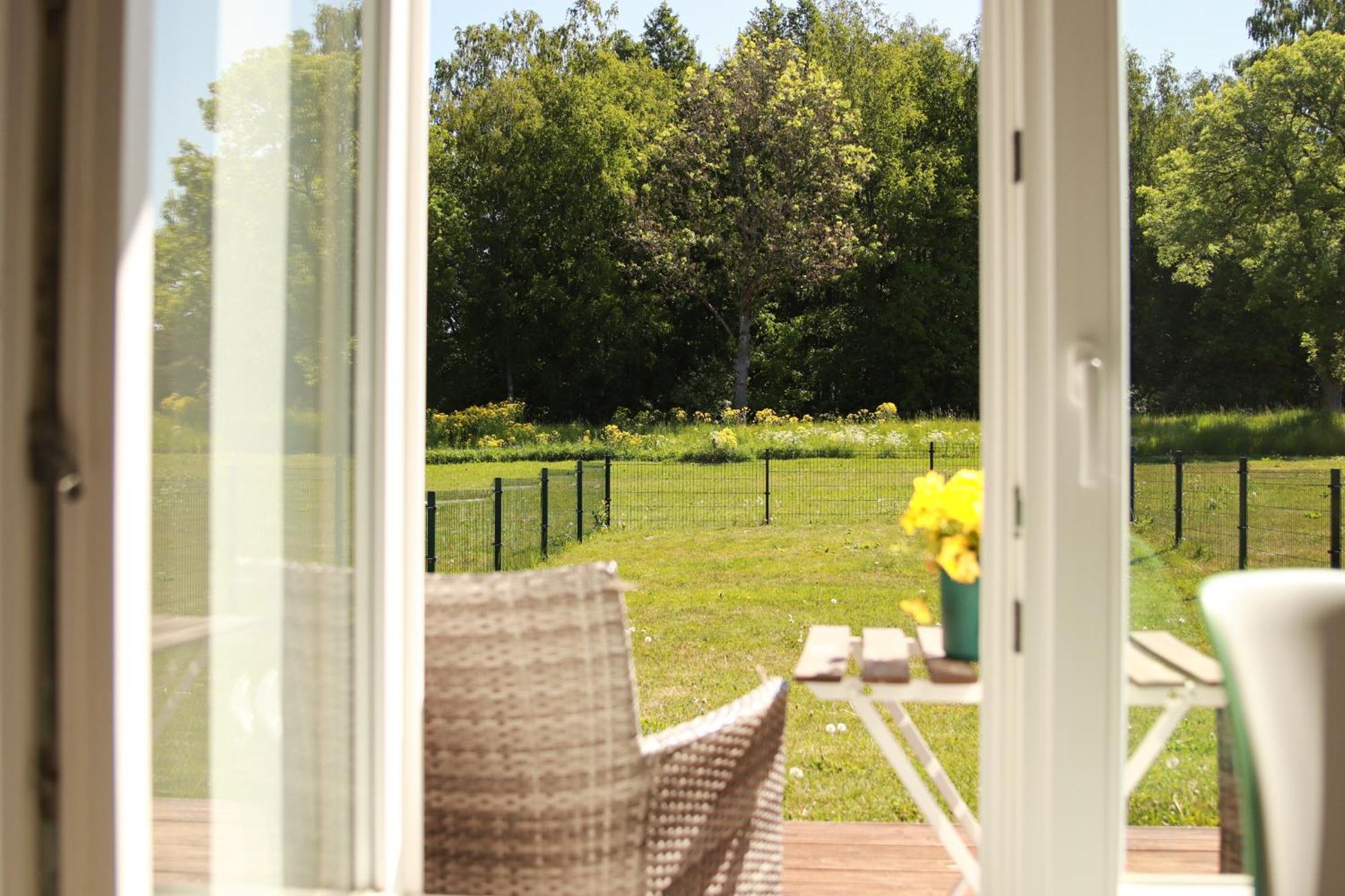 Nature Escape In Lahemaa Bright 1-Bedroom Apartment With Terrace Kolga Extérieur photo