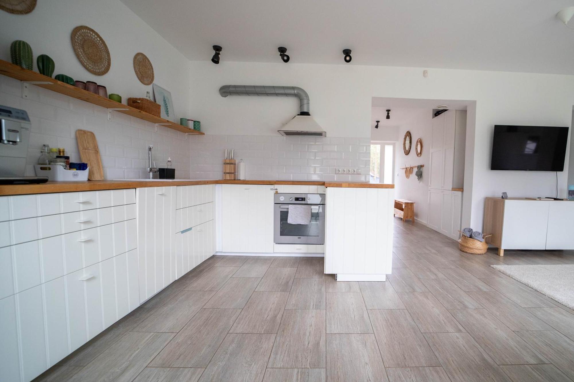 Nature Escape In Lahemaa Bright 1-Bedroom Apartment With Terrace Kolga Extérieur photo