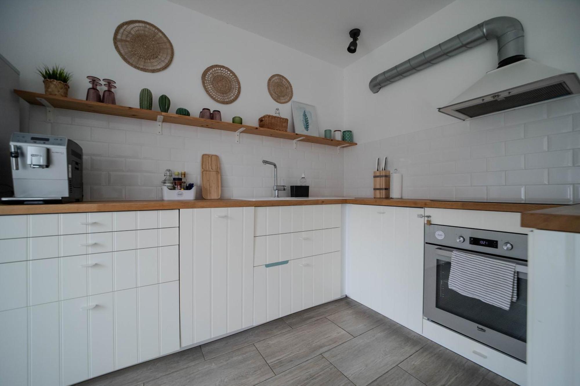 Nature Escape In Lahemaa Bright 1-Bedroom Apartment With Terrace Kolga Extérieur photo